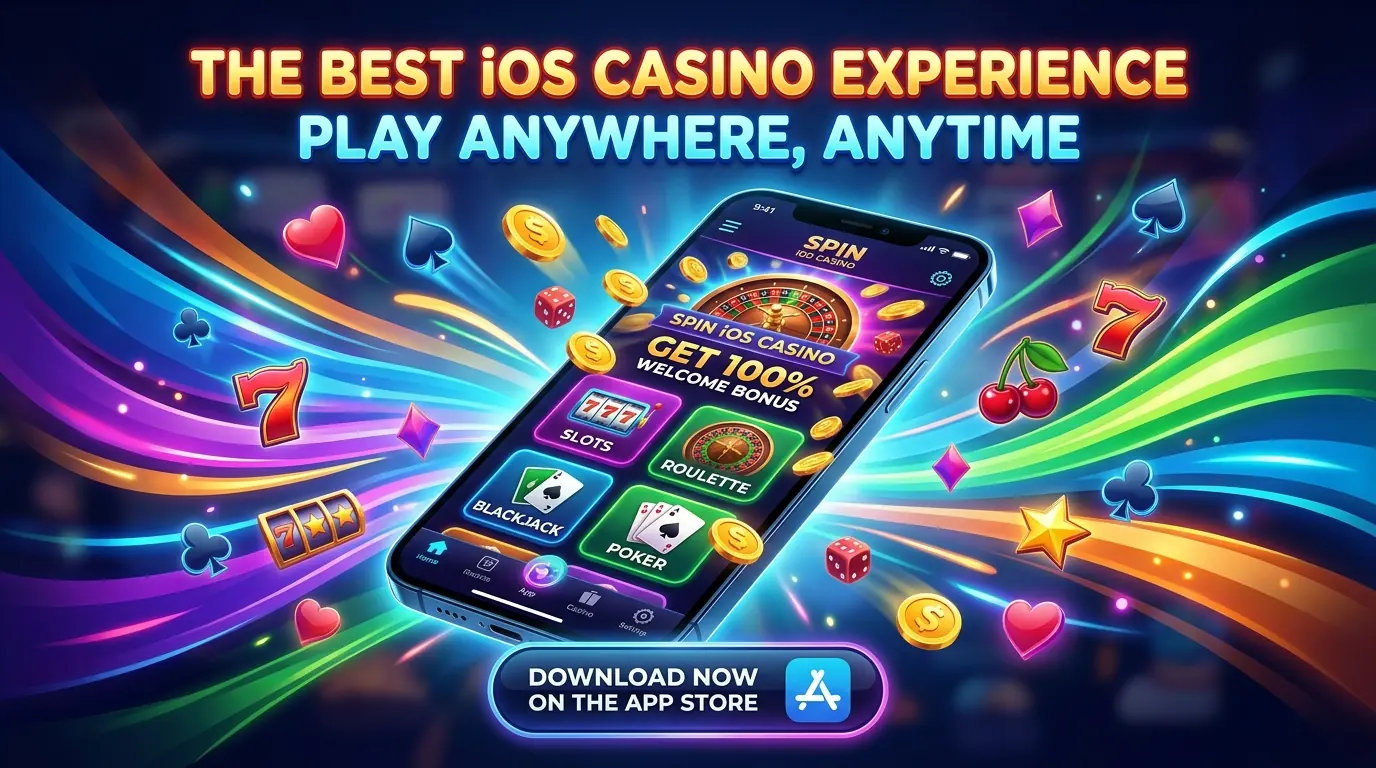 Fruta casino iOS app