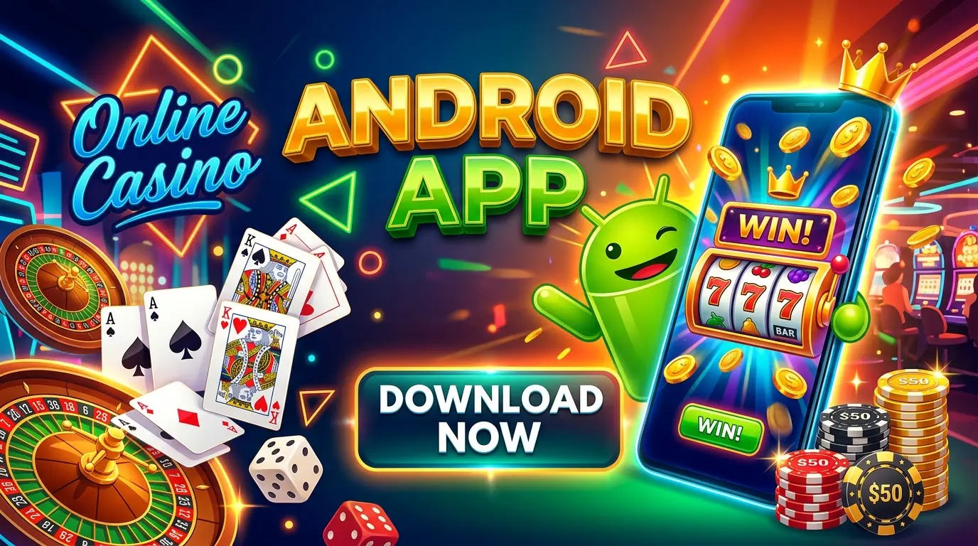 Android app Fruta casino