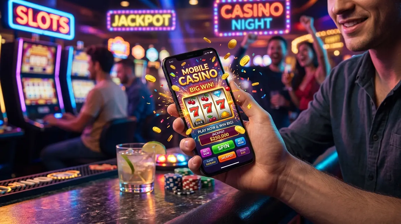 Fruta casino mobiilicasino