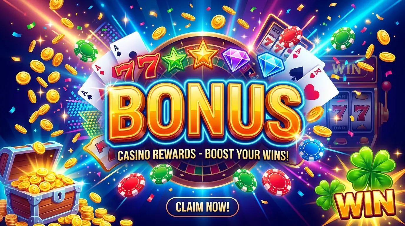 Fruta casino bonukset