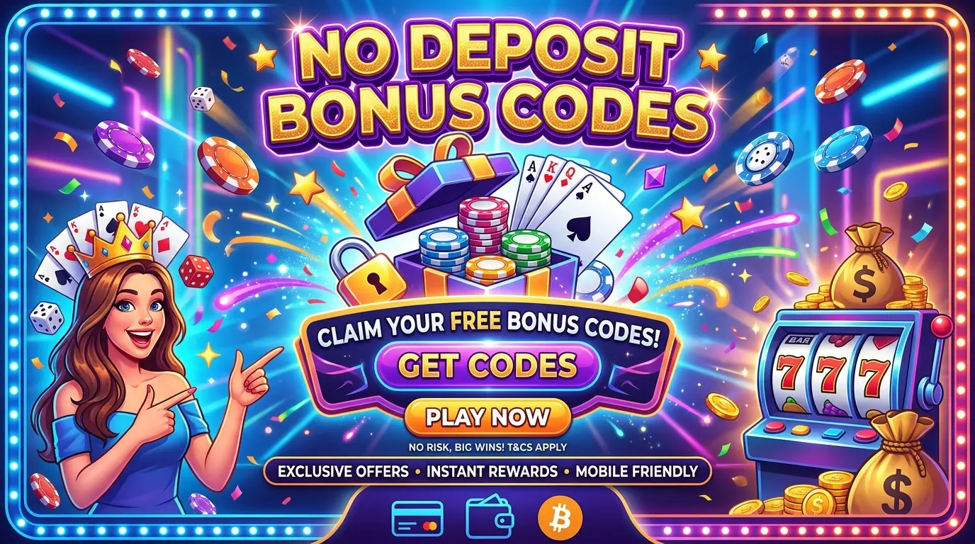 No deposit bonus Fruta casino