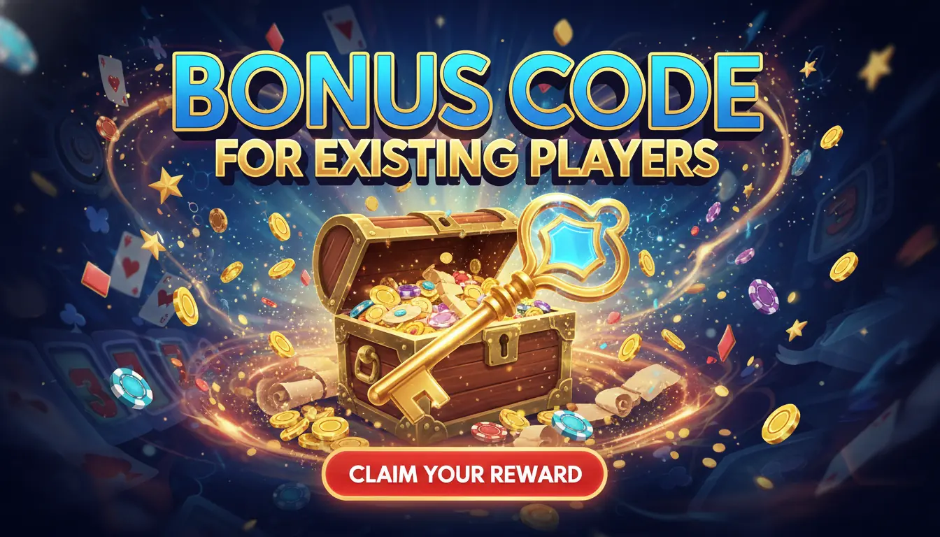 Existing players bonus code Fruta casino