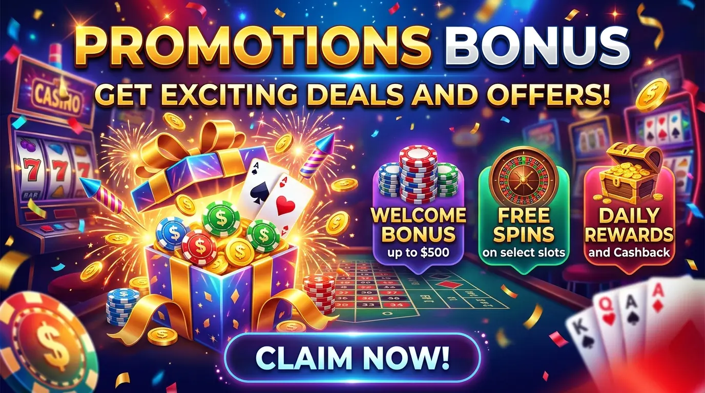 Fruta casino kampanjat