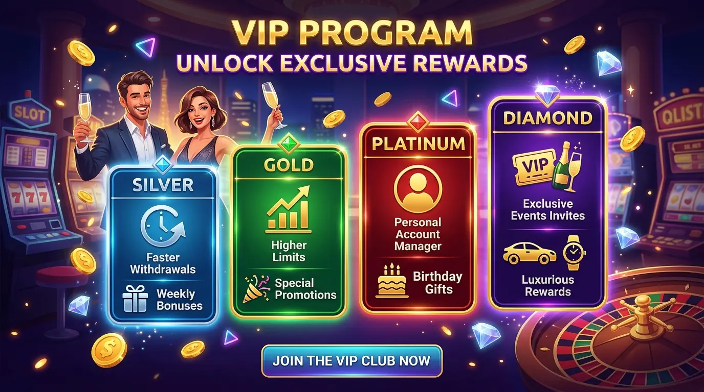 VIP Fruta casino