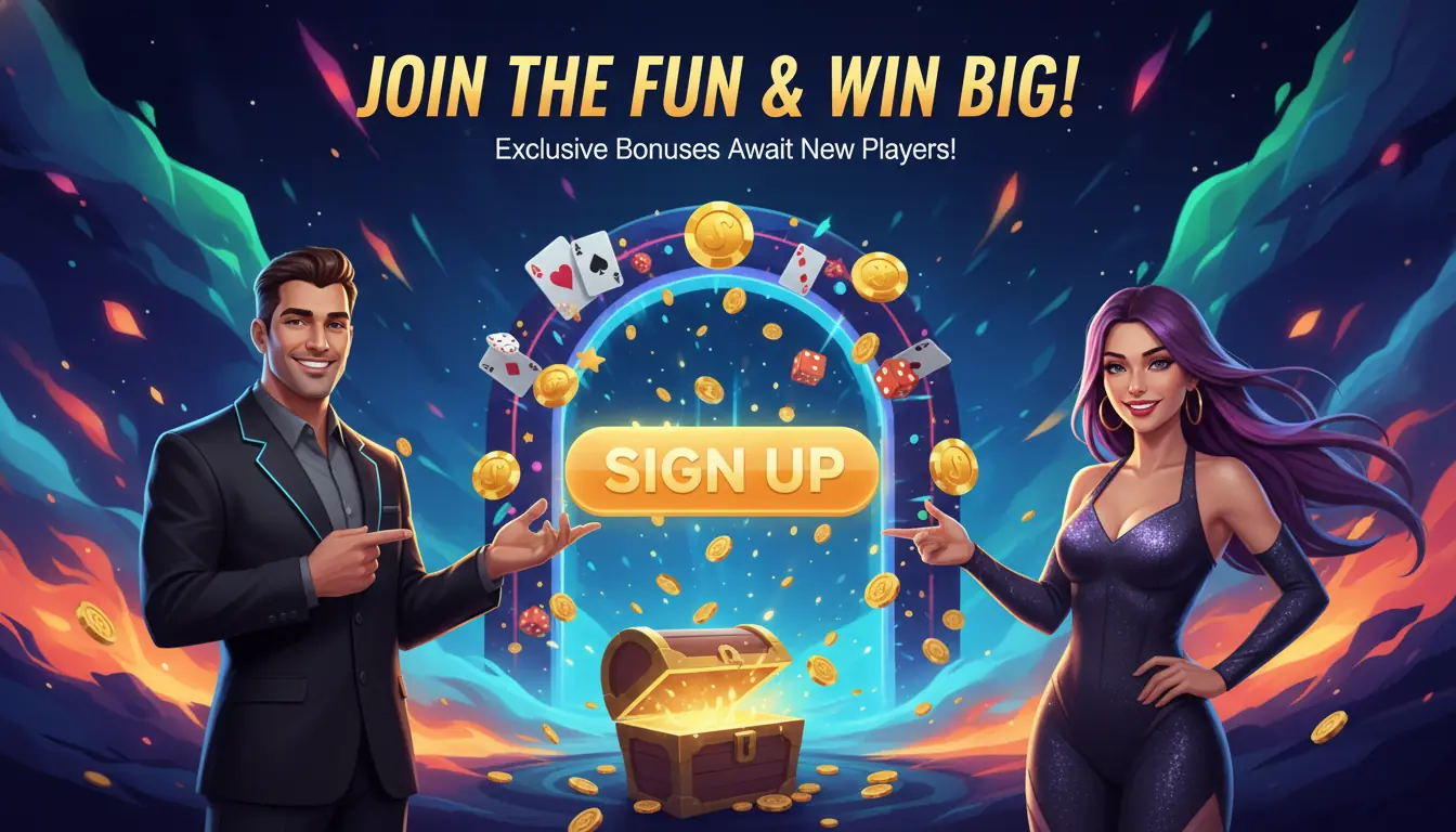 Sign up Fruta casino