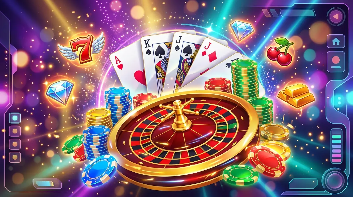 Fruta casino yritystiedot