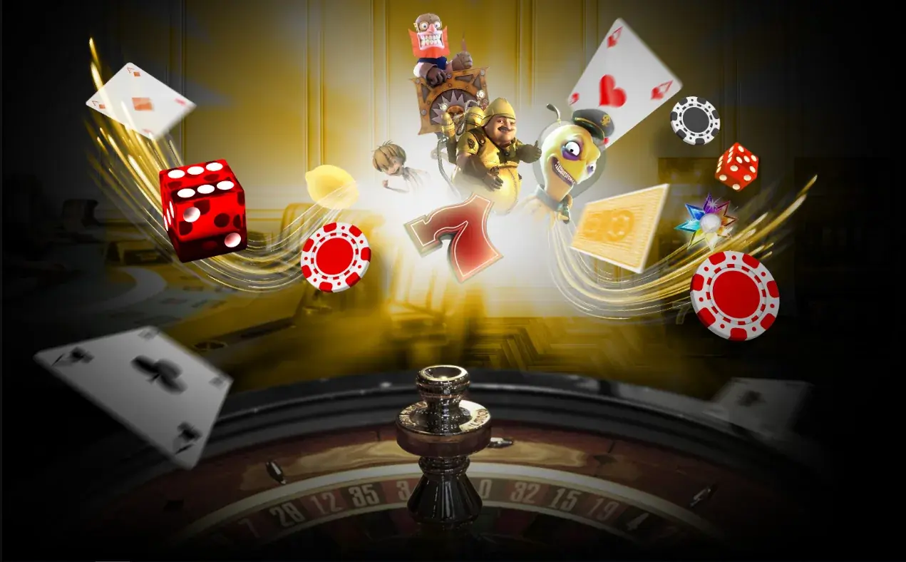 Fruta casino pelit