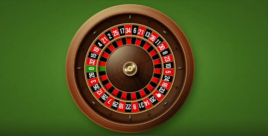 Fruta casino roulette