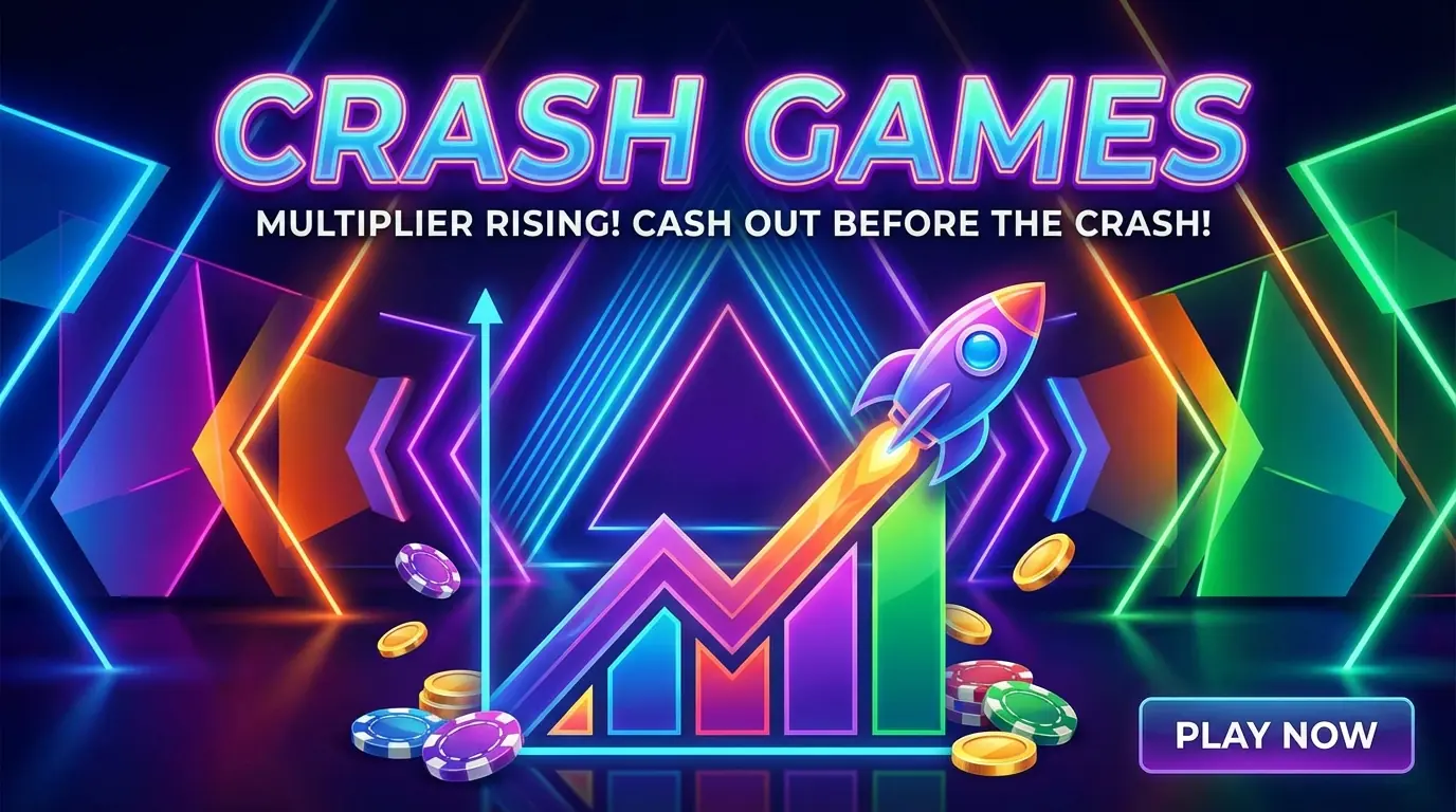 Fruta casino crash games