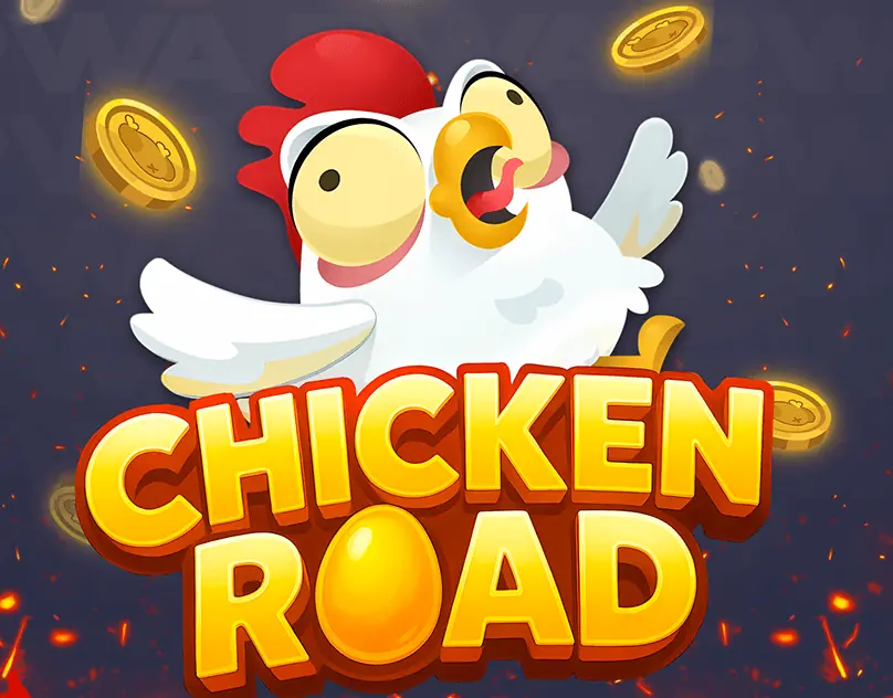 Chicken Road Fruta casino